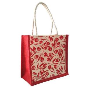 OTE AGS ITH rinustom rinrinoancy tylishustly uustainable OP uality co ririendly Jute OTE AGS - Product Image 6