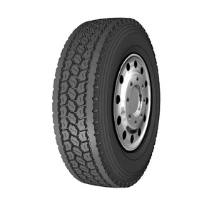 Neumático Comercial para Camión 285/75R24.5, Todas las Posiciones, Desgaste Uniforme, Neumáticos de Tracción 285 75r24 5 en Venta - Product Image 5