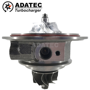 Cartucho de Turbo MFS Billet MGT1549ZDL 819997 809200 820021, Kits de Piezas Centrales de Turbina CHRA para <span class=keywords><strong>BMW</strong></span> <span class=keywords><strong>316i</strong></span> <span class=keywords><strong>1.6</strong></span> 100Kw 136HP - Product Image 3