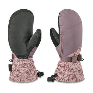 Guantes de Esquí Cálidos para Proteger las Manos para Hombres y Mujeres, Guantes de Invierno Resistentes al Viento, Guantes Térmicos con Pantalla Táctil para Hombres y Mujeres - Product Image 3