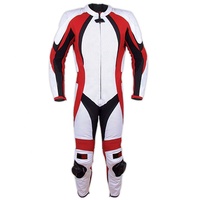 Veste de moto Vêtements imperméables d'extérieur Veste de vélo Pantalon d'équitation Combinaison de course de moto