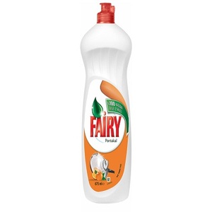 Detergente líquido Fairy al mejor precio, lavado de ropa, limpiadores de cocina y vidrio a la venta - Product Image 1