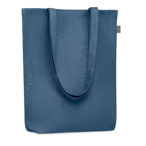 NAIMA TOTE Hemp Sustainable Storage <b>Basket</b> Eco-Friendly Merchandising Shopping Tote - Product Image 1