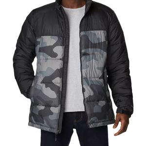 High Quality Men <b>Puffer</b> <b>Jacket</b> made of 100% Polyester\Cotton Breathable <b>Puffer</b> <b>jackets</b> for Sale in <b>cheap</b> price - Product Image 1