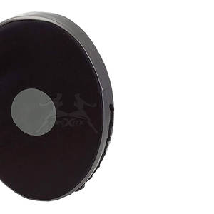 Almohadilla de enfoque de boxeo ligera para reflejos rápidos y entrenamiento de precisión Almohadilla de enfoque de boxeo ajustable con agarre cómodo - Product Image 6