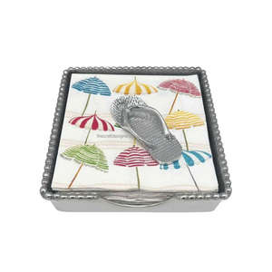 Plateau de stockage de mouchoirs en papier avec poids en étoile porte-serviettes de style américain panier de présentation de mouchoirs unique - Product Image 6