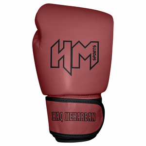 Gants de boxe d'entraînement au combat professionnels avec logo personnalisé Gants en cuir 2025 - Product Image 6