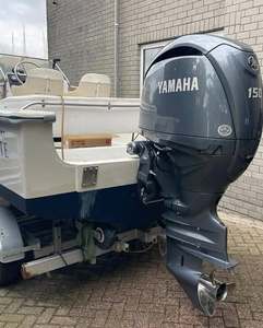 Nouveau moteur hors-bord marin à essence 4 temps 6 CV 6 cylindres à bon prix - Product Image 2