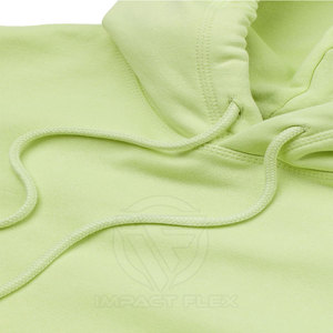 เสื้อฮู้ดมาถึงใหม่สำหรับผู้ชายสไตล์ไม่ซ้ำใครระบายอากาศได้ดีวัสดุที่ดีที่สุด - Product Image 3