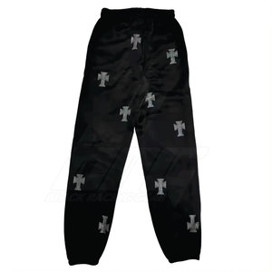 Venta al por mayor precio barato material duradero hombres chándales superventas nueva llegada hombres chándales - Product Image 3