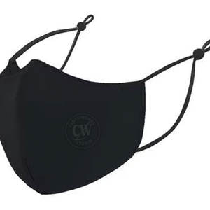 ที่คลุมใบหน้าปรับได้ใส่สบายเหมาะกับชายและหญิงระบายอากาศได้ดีหน้ากากสำหรับกิจกรรมกลางแจ้ง - Product Image 6