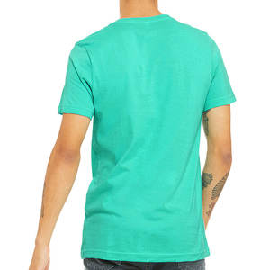 Nouveauté T-shirt imprimé Coton doux de qualité supérieure Col rond T-shirt drôle pour homme - Product Image 2