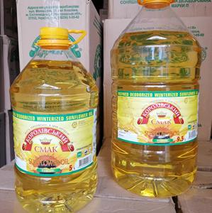 Aceite de Girasol Refinado de Ucrania al por Mayor, el Más Vendido, para Cocinar, Etiquetado y Sin Etiquetar, Alto en Ácido Oleico, 24 Meses de Vida Útil, OEM - Product Image 2