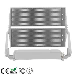 Illuminazione per Campi Sportivi SOSEN su Staffa, 2000 Watt, 160LM/W, Luci a LED per Campi da Calcio - Product Image 4