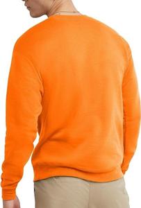 Sweat-shirts en coton mélangé pour hommes de la meilleure qualité Mode personnalisée Nouveau style Sweat-shirt d'hiver - Product Image 4