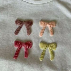 DIY Tiny Labradorite Gemstone Beaded Charms - 925 Silver <b>Wire</b> Wrap Beads Finding - Product Image 1