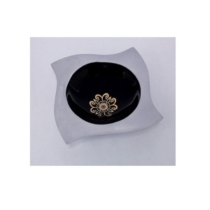 Cuencos Decorativos de Diseño Nuevo, Color Dorado, Estilo Antiguo, de la Mejor Calidad, para Decoración de Mesa - Product Image 5