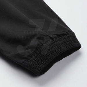 2024 nuevos pantalones Cargo informales de moda para hombre, ligeros, cintura media, patrón recto, superventas, tarifa al por mayor - Product Image 6