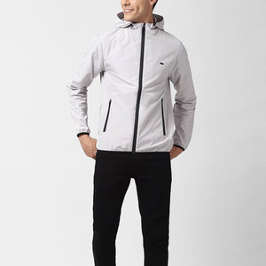 Oem/ODM dịch vụ <span class=keywords><strong>2025</strong></span> thiết kế chuyên nghiệp của nam giới <span class=keywords><strong>softshell</strong></span> Áo khoác tùy chỉnh in logo Factory Outlet Áo Gió Áo khoác - Product Image 4