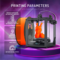 Filament PLA HD fluorescent WINKLE 1,75 mm 1 kg pour imprimante 3D FDM, impression facile, qualité européenne, fabriqué en Espagne