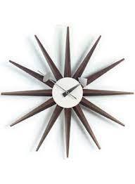 VINTAGE Selling Iron <b>Clock</b> Wall <b>Art</b> Hotel Home Office Bedroom Handmade Decorative Geometric Floral Design Luxury Metal Wall - Product Image 2
