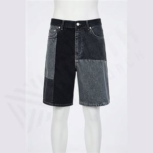 Pantalones Vaqueros de Mezclilla para Hombre 2025, Pantalones Ajustados, Vaqueros Ajustados para Hombre, Venta al por Mayor de Fábrica, Transpirables, Rectos, Servicio OEM - Product Image 1