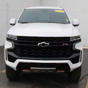 2023 C-h-e-v-r-o-l-e-t Tahoe Z71 4WD汽车低里程门到门交付