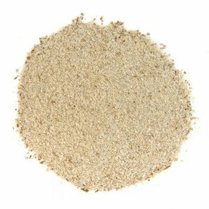 Spicecentra Exhibiendo Psyllium de Primera Calidad, 100% Puro, Crudo, Seco, en Polvo con 75% de Cáscara, Ideal para Cocinar - Product Image 1