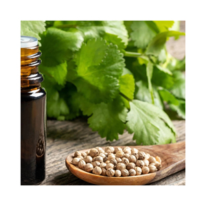 Tinh khiết Hữu Cơ rau mùi tinh dầu hoang dã-trồng thực vật chiết xuất dạng lỏng với tùy chỉnh bao bì chai giá thấp bán - Product Image 2