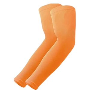 Mangas de Ciclismo de Secado Rápido con Cubierta Suave y Lisa, Hechas en Pakistán - Product Image 2