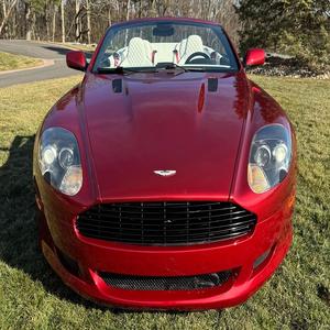 Aston Martin DB9 Volante 2006 - Product Image 1