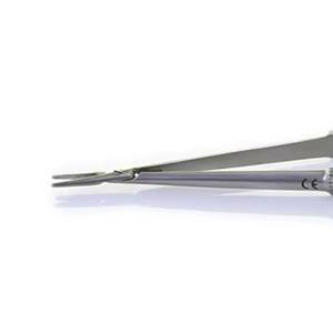 Micro porte-aiguille sur mesure derniers designs vente chaude medic instrument porte-aiguille en acier inoxydable de qualité supérieure - Product Image 5