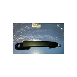 82650-1E000 Ten Copy <b>Door</b> Handle Dis-Opening Columbus-L Tek-Era/Accent (HUSHAN) 2006-2011 2 Year Warranty TR - Product Image 1