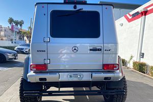 Gran Oferta: Mercedes-Benz G 550 4x4 Usado - Product Image 6