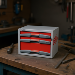 Gabinete de Herramientas Usag con Cajones - Product Image 3