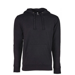 Sudadera con capucha de precio básico de siguiente nivel de Sudadera con capucha de lana de algodón básica Sudadera con capucha de Calidad exigida por el cliente - Product Image 1