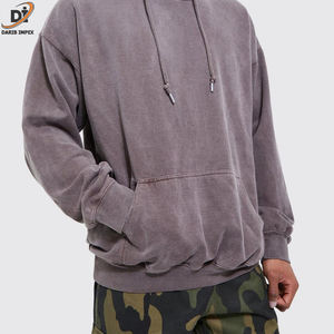 Sweats à capuche pour hommes de fabricants professionnels Vêtements en polaire d'hiver en coton et polyester Produit le plus récent à vendre - Product Image 3