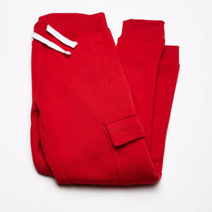 Manufacturer Men's Straight Leg <b>Cargo</b> Sweatpants with Multi Pockets Anti-Wrinkle for Hiking <b>Jogging</b> - Product Image 4