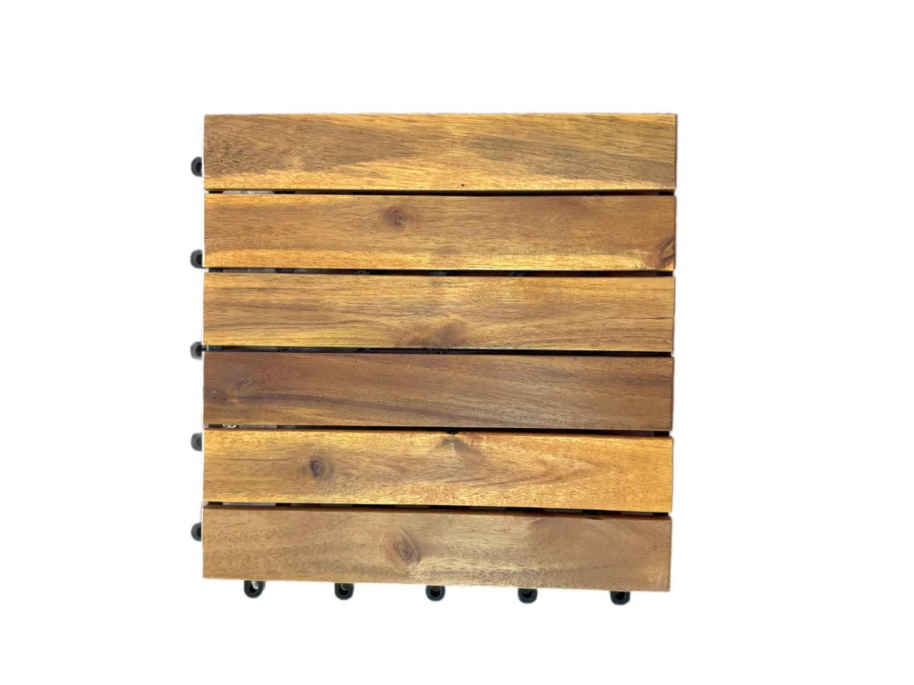 สีน้ำตาล