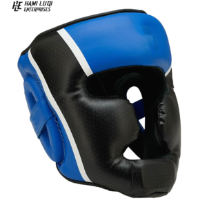 2025 vente chaude couvre-chef professionnel protège-tête pour la boxe personnalisé haute qualité protège-tête de boxe protège-tête professionnel - Product Image 6