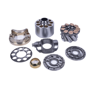 Série HPV HPV 116/145/125B HPV116 HPV145 HPV125B Kit de réparation de pompe hydraulique pièces de rechange avec HITACHI - Product Image 3