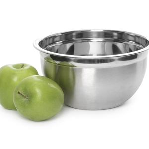 Bol à chocolat décoratif en métal pour arrangement de salle à manger intérieur de maison élégante et beaux bonbons à dessert - Product Image 1