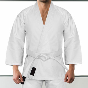 ชุดยูโด BJJ คุณภาพสูงจากโรงงานโดยตรง น้ำหนักเบา คุณภาพเยี่ยม - Product Image 4