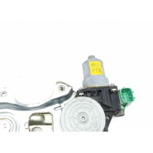 VENTANILLA ELÉCTRICA TRASERA IZQUIERDA INFINITI EX Serie 30 82731-1BN0A (10>) - Product Image 4