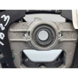 Volante para I10 2ª Serie 56130B4000 G4LA (11>13) 1248cc Ligeramente Usado - Product Image 4