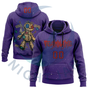 Nouveau Hoodie Pull Homme Hiver 2025 Personnalisé Grande Taille Écologique Respirant Coupe-Vent Uni Impression Intégrale All-Over - Product Image 2