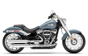 Oferta de Subasta 2024 FLFBS Fat-Boy 114 Motocicletas Nuevas con Velocidad Máxima >80km/h y Potencia de 1001-2000W - Product Image 6