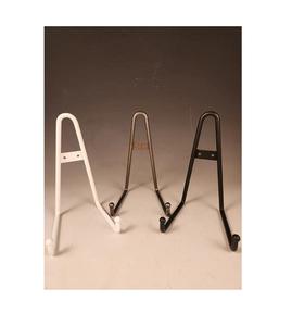 Juego de soporte de placa de metal de diseño antiguo Premium de lujo con forma y tamaño personalizados con acabado de diferentes colores a bajo precio - Product Image 1