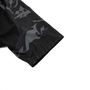 Vente en gros uniforme de cyclisme personnalisé professionnel respirant séchage rapide maillot de sport ensemble short usine de vêtements de cyclisme sur route oem - Product Image 2