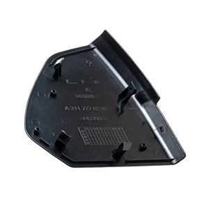 Cubierta Interior de la Puerta Derecha - Negra para Mercedes Clase E W211 - Product Image 3